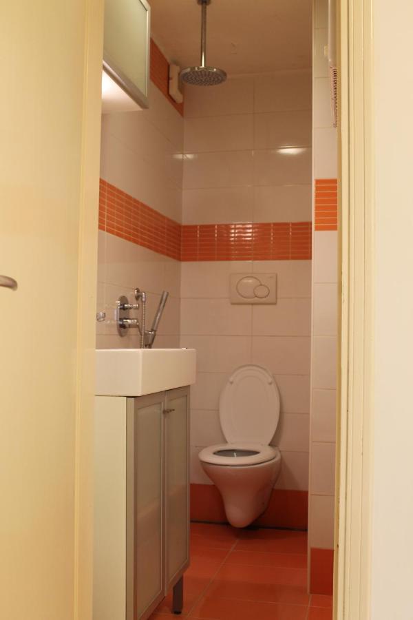 Pelmo Apartment Belluno Exterior photo