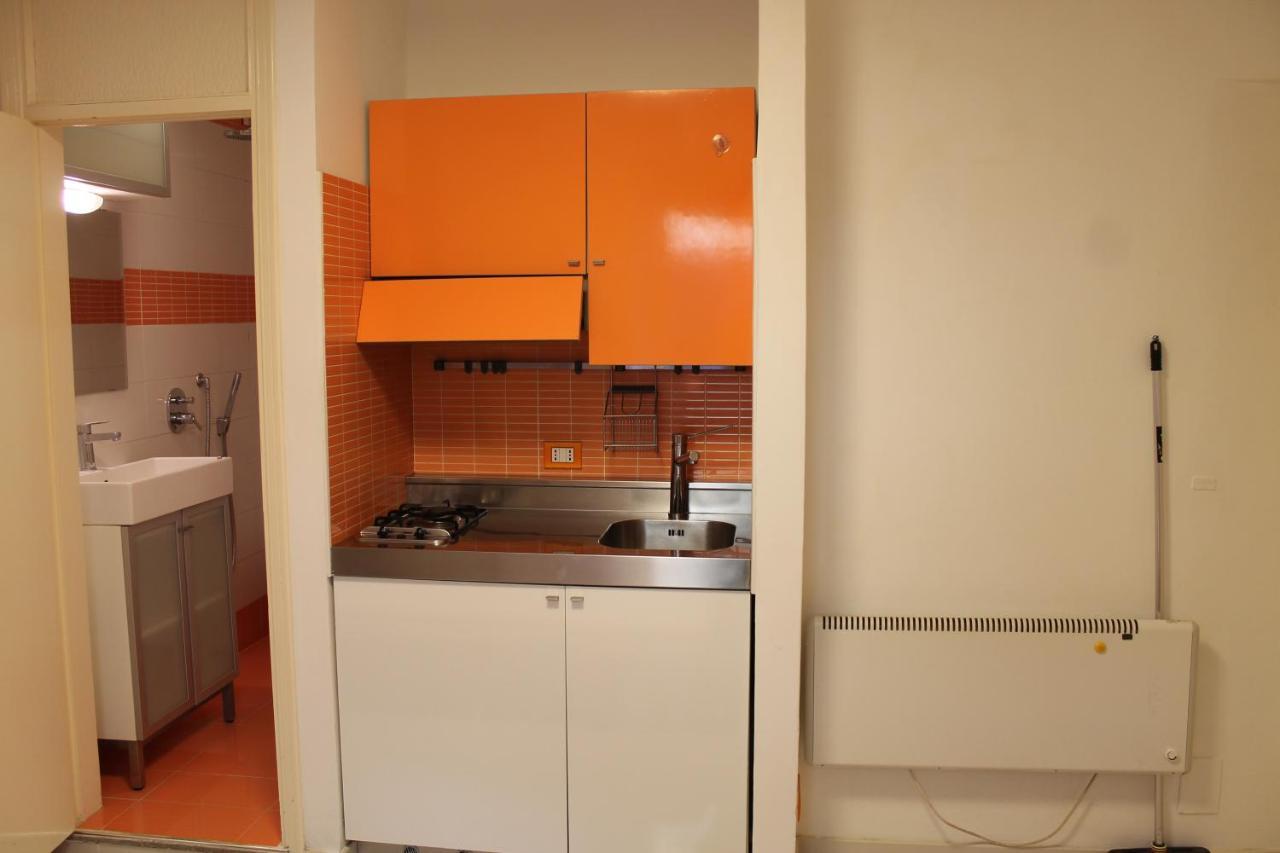 Pelmo Apartment Belluno Exterior photo